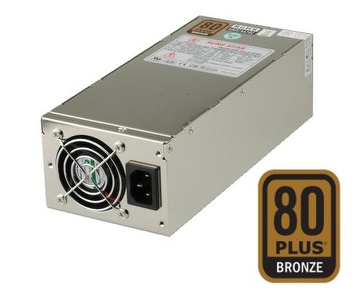 IPC Single Power Supply for 2U 600W