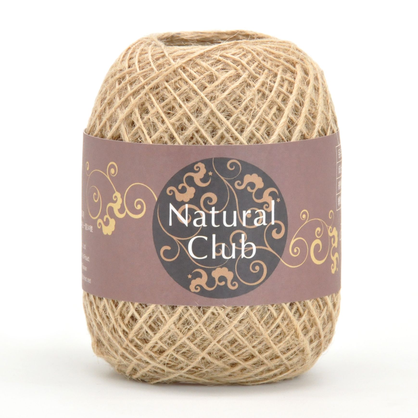 JUTE YARN, Crafts and Decors Taiwantrade