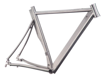 titanium bike manufacturers