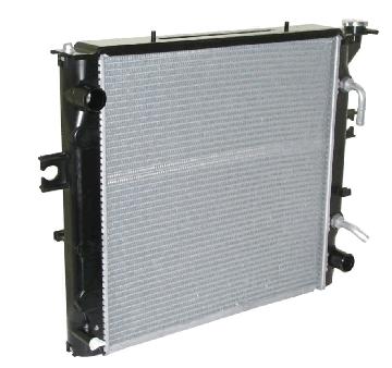 RADIATOR | Taiwantrade