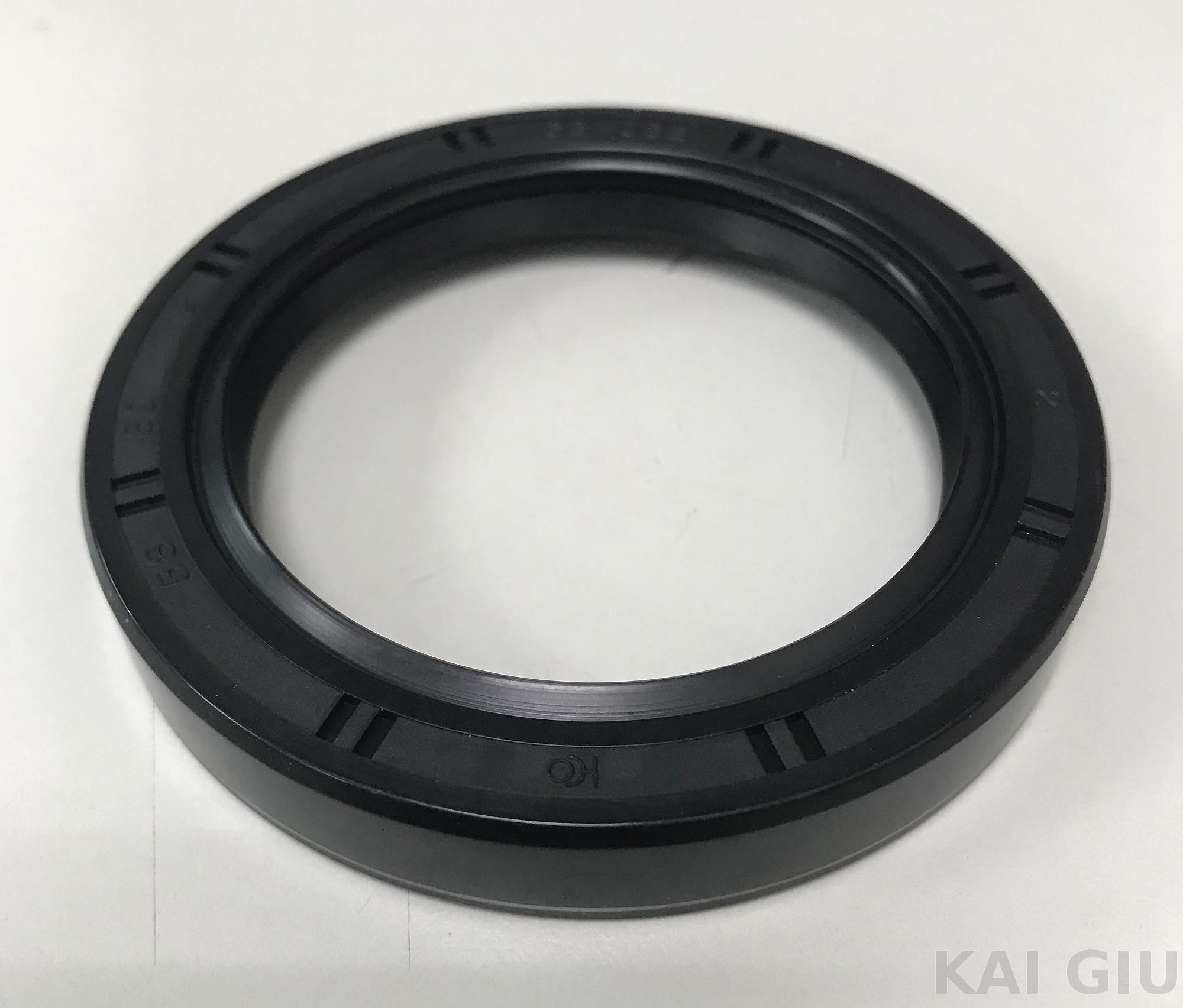 ROTARY SHAFT SEAL | Taiwantrade.com
