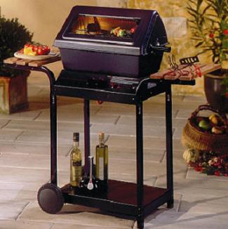 Diecast BBQ,houseware BBQ grill stove,