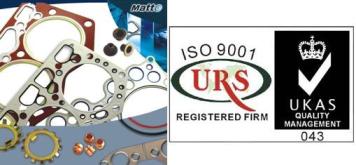 head gasket manufacturers