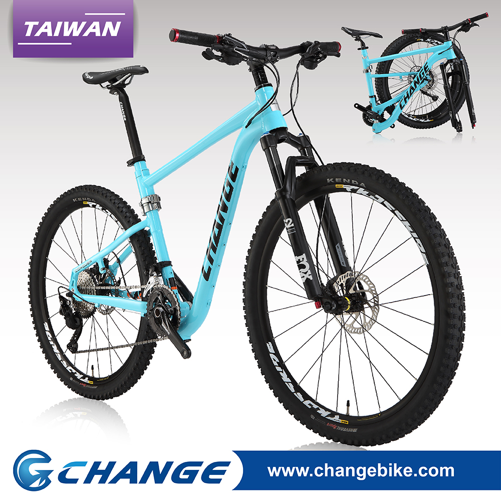 performance mtb
