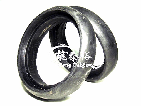 Absorber Rubber