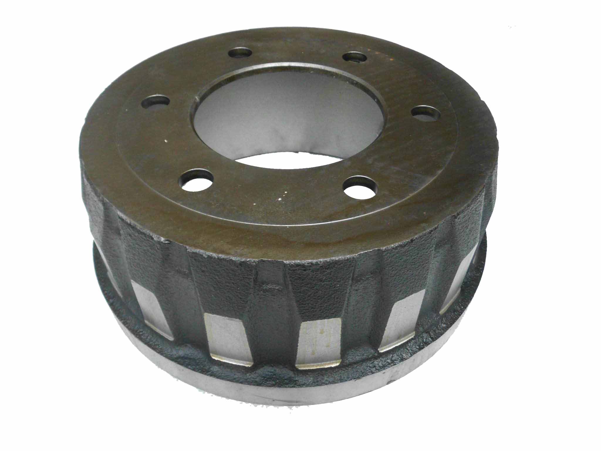 brake drum