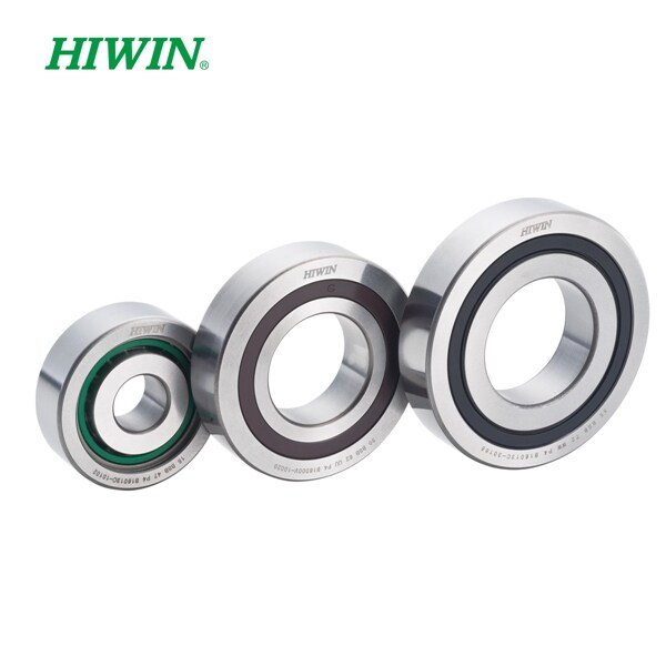 HIWIN Ballscrew Bearing