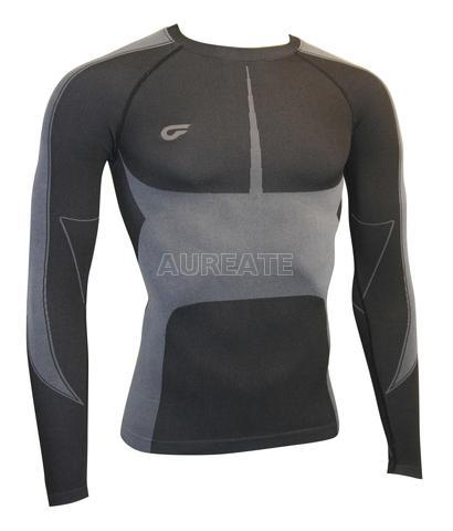 mens thermal base layer tops