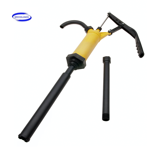 Professional PP Plastic Manual Hand Drum Pump