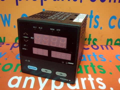 Yokogawa UT37E Temperature Controller