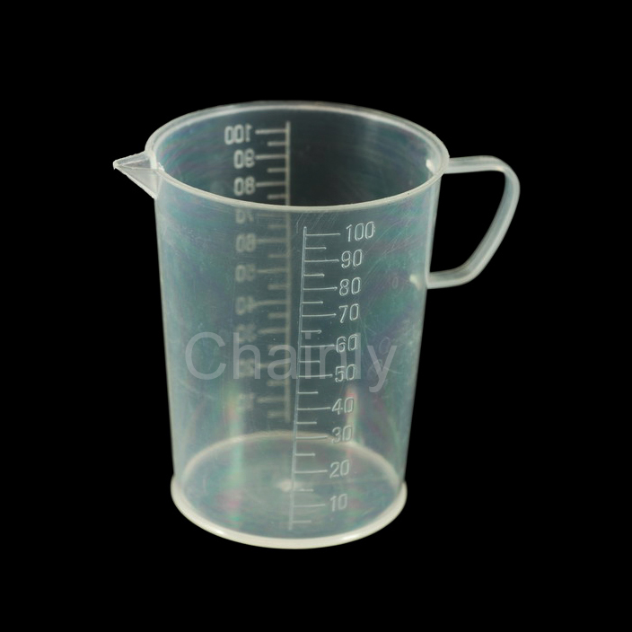 Vaso Medidor Cocina 70 Cc. - Great Plastic