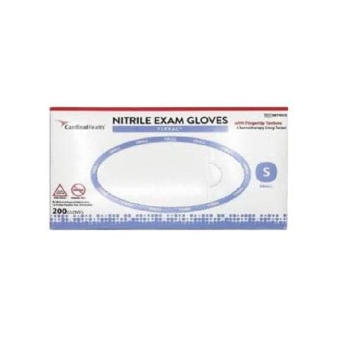 Cardinal Nitrile 3m Cardinal Flexal 3m Cardinal Gloves 2025