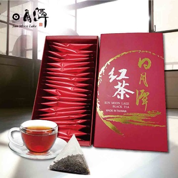 Sun Moon Lake Black Tea Ruby Black Tea Taiwantrade Com