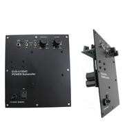 universal woofer price list