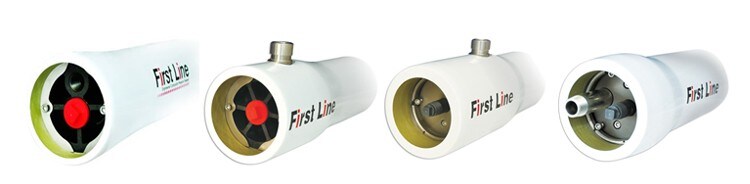 FRP Pressure Vessel | Taiwantrade