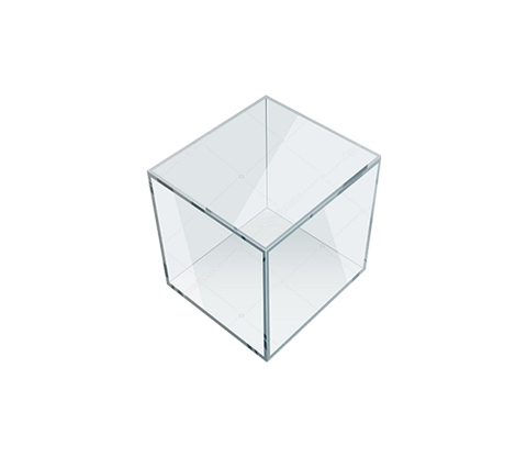 Glass Cube Made In Taiwan Taiwantrade Com