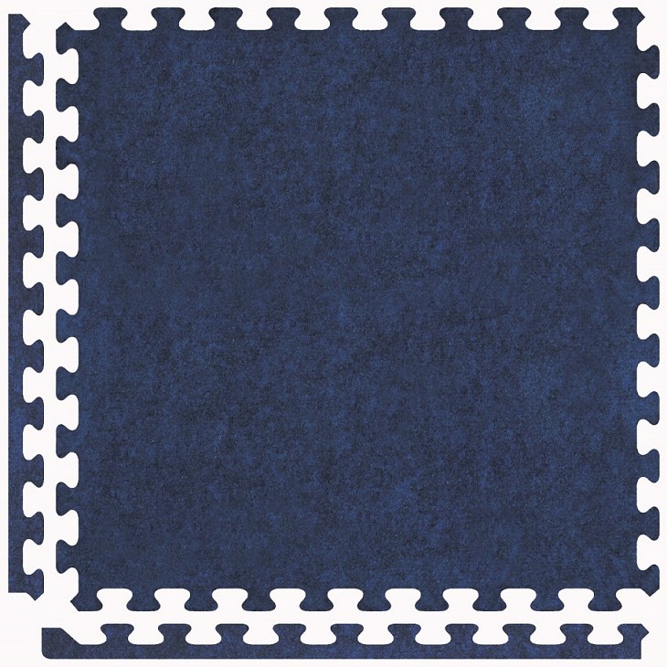 Carpet square floor mats (carpet tile)