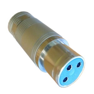 Microphone Connector Female Type