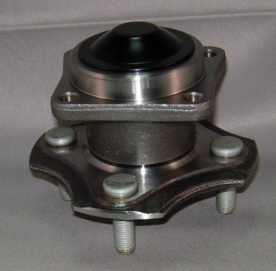 Toyota Wheel Hub & Bearing