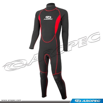 1mm N/N Neoprene fullsuit for Man, diving suit