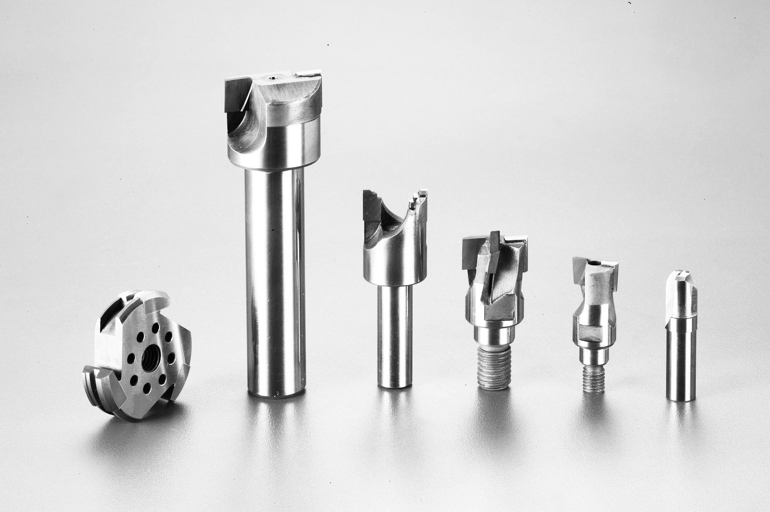 Milling Tools