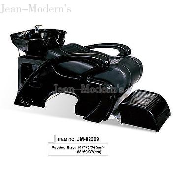 Professional Hair Salon Shampoo Chair