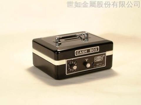 Cash Box CLASSIC RETRO DESIGN SR-SERIES