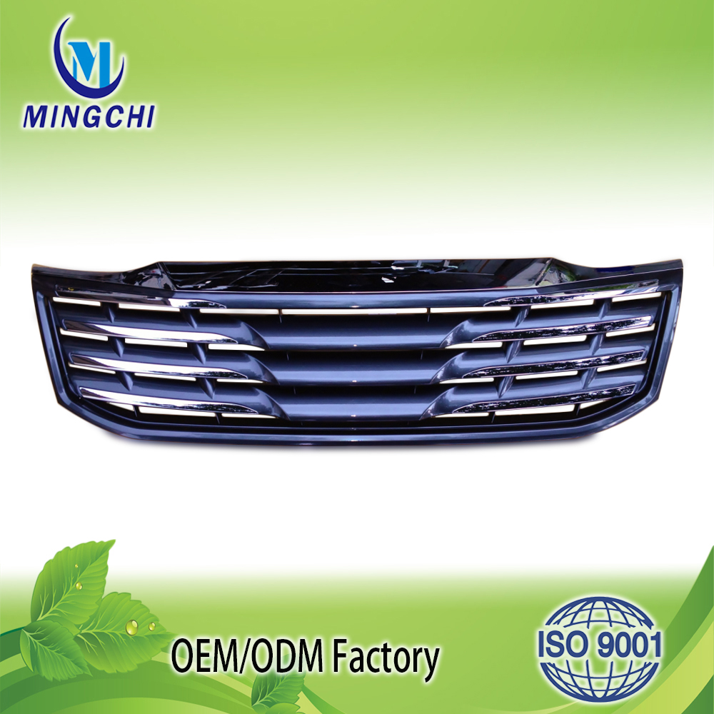 Taiwan TOYOTA HILUX VIGO Grille / Car front grille / Auto car Radiator