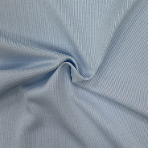 Hobo Bag made of woven fabric, 100% cotton - SMOKY - HONEY