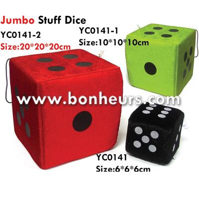 STUFF DICE