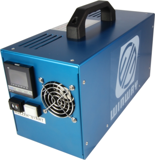 Active Thermal Control System Industrial