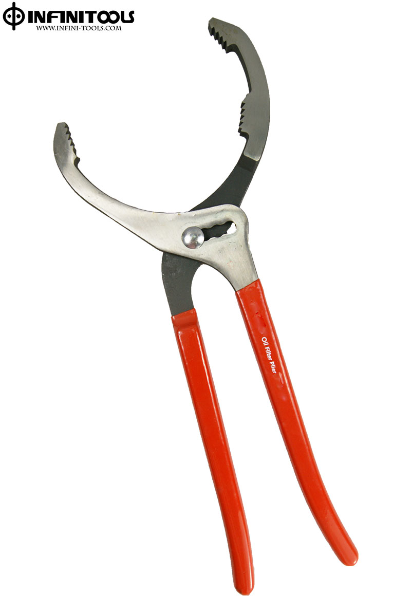 Adjustable Oil Filter Pliers Wrench,100mm140mm