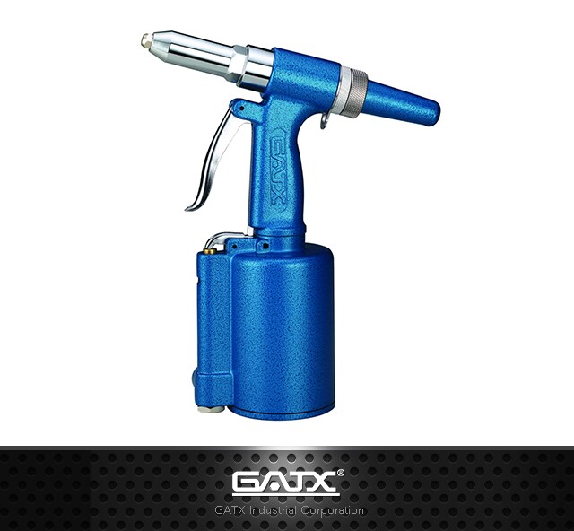 Air Hydraulic Riveter, Air Riveter | Taiwantrade.com