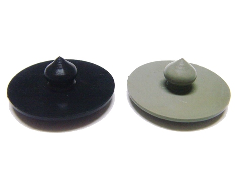 Molded Rubber Parts