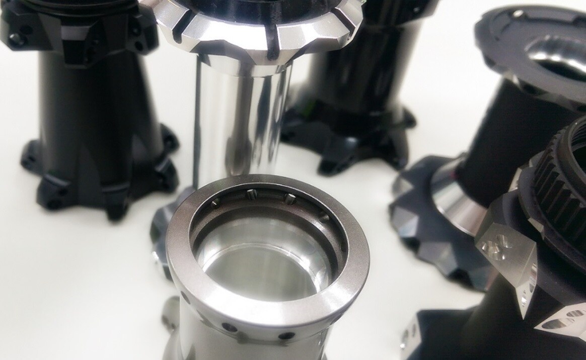 Taiwan bicycle parts supplier