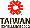 Taiwan Excellence Award