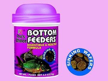 Bottom Feeders Fwusow Industry Co Ltd