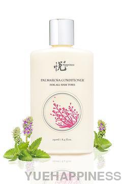 帕瑪蘿莎潤髮乳