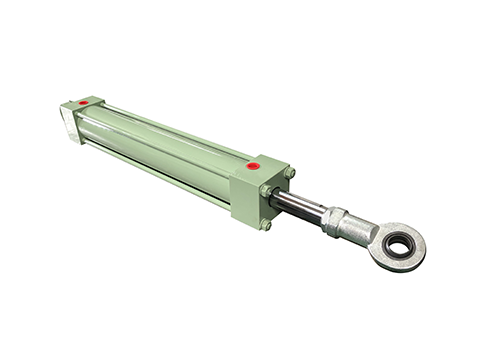 14Mpa Hydraulic Cylinder