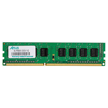 Aplus Technology  DDR3 DIMM 240pins,Double Data Rate