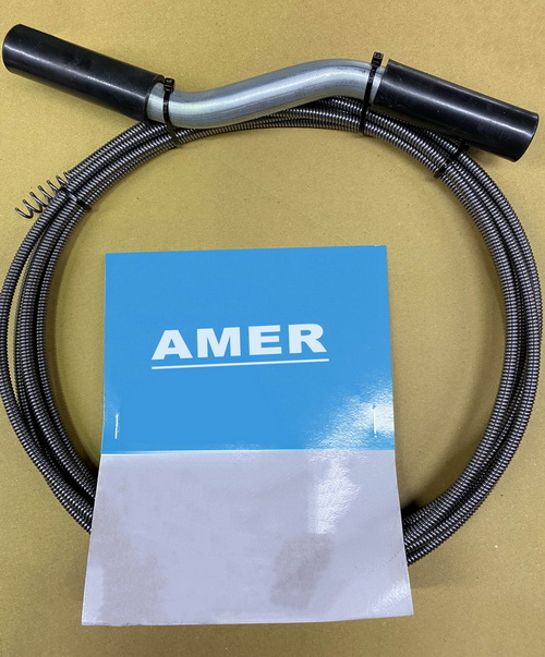 cobra drain auger 
