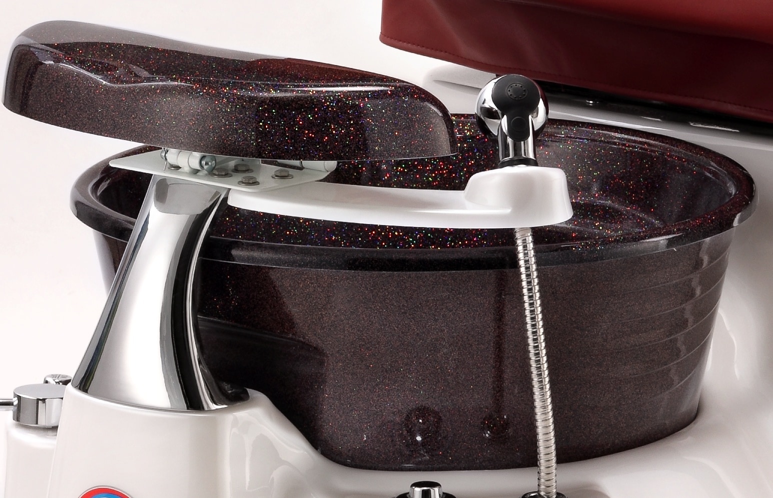 pedicure bowl for spa pedicure chair Taiwantrade