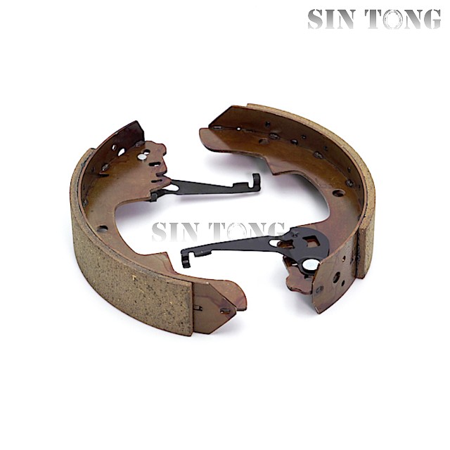 ST Brake Shoe | Taiwantrade