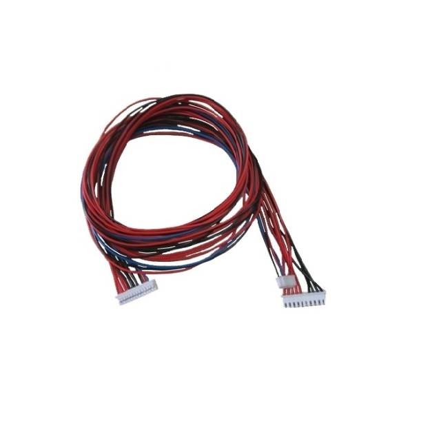 Wire Harness2x8 Pin HSG to 10 Pin HSG+6 Pin HSG Taiwantrade