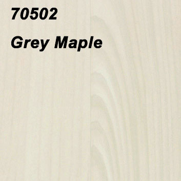 70502 Grey Maple Wall Panel