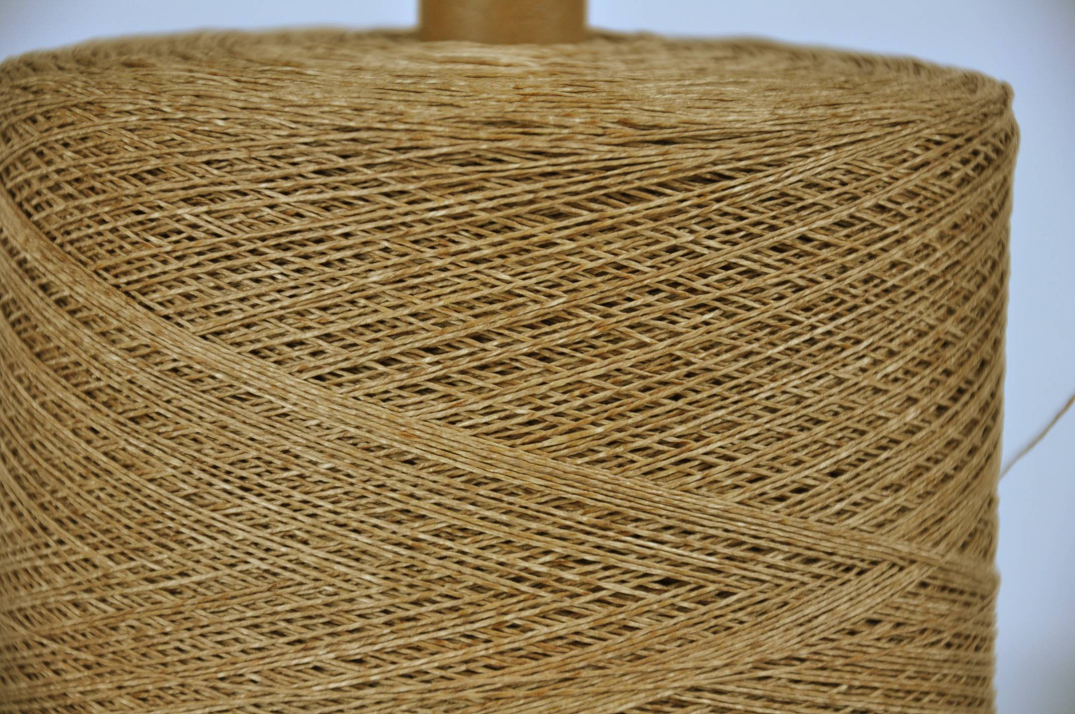 PAPER YARN 689, Industrial Yarn, Crafts and Decors LONGCHUNG ENTERPRISE CO., LTD.