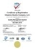 ISO9001:2015