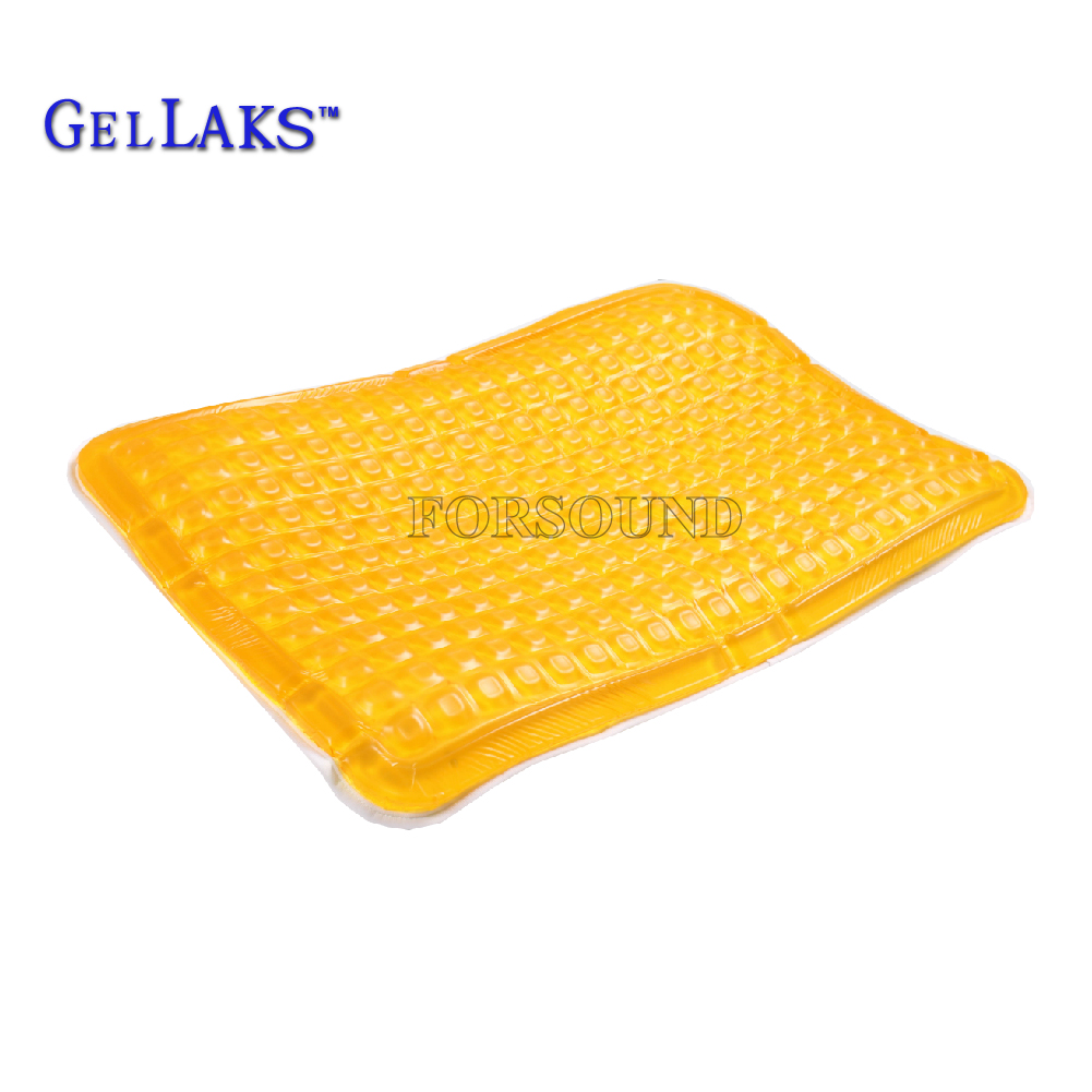 Gel pillow overlay by FORSOUND Taiwantrade