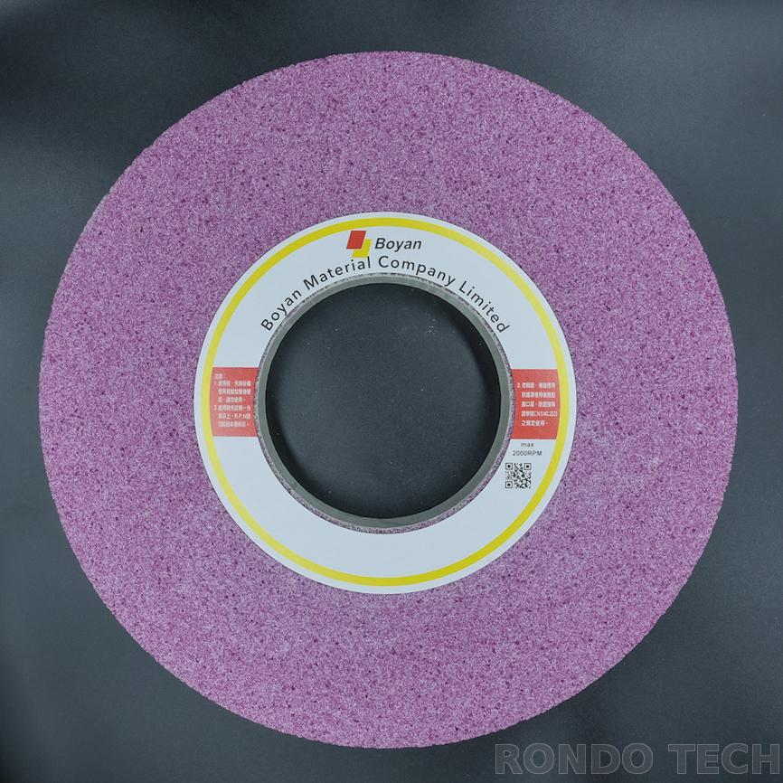 High porosity cylindrical grinding wheels Taiwantrade