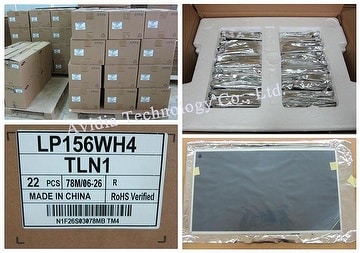 Ecran LED 15.6'' LG LP156WH4-TLN1 1366x768 Luminosité 40 Broches - Foto 8